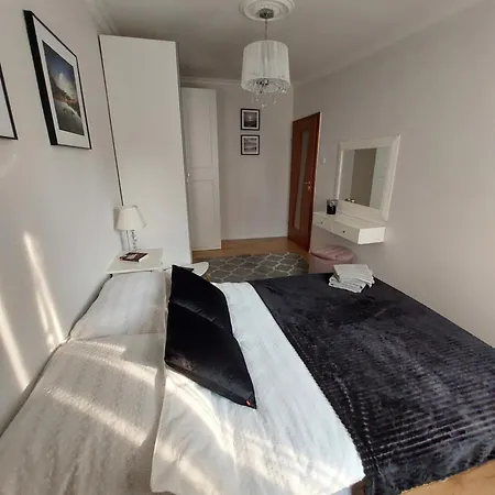 Kamienski Appartement Kamien Pomorski
