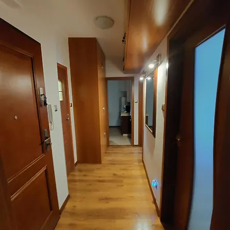 Appartement Kamienski