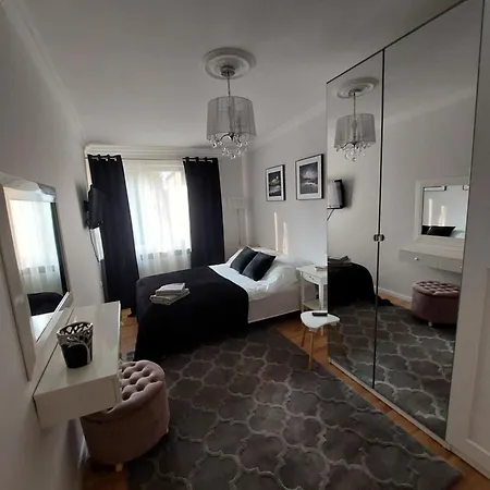 Kamienski Appartamento