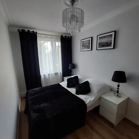 Kamienski Appartamento *