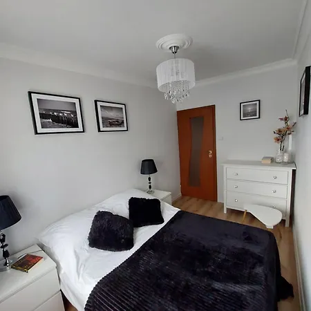 Apartman Kamienski Kamień Pomorski