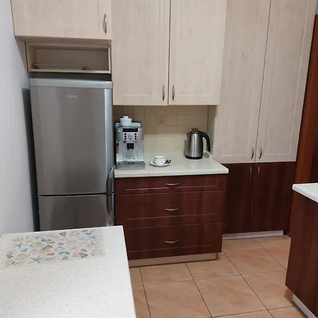 Kamienski * Kamien Pomorski