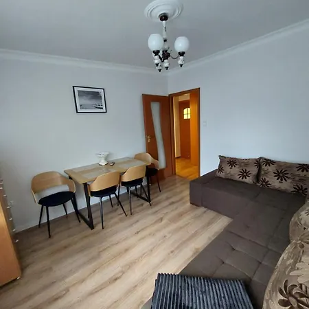 Kamienski * Kamien Pomorski