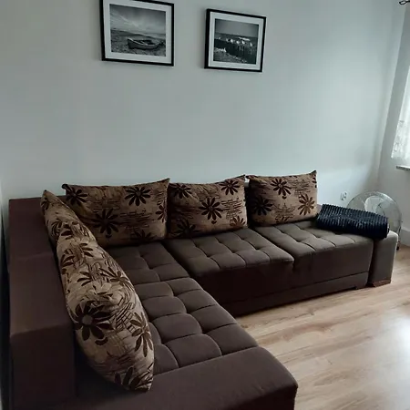 Kamienski Kamień Pomorski