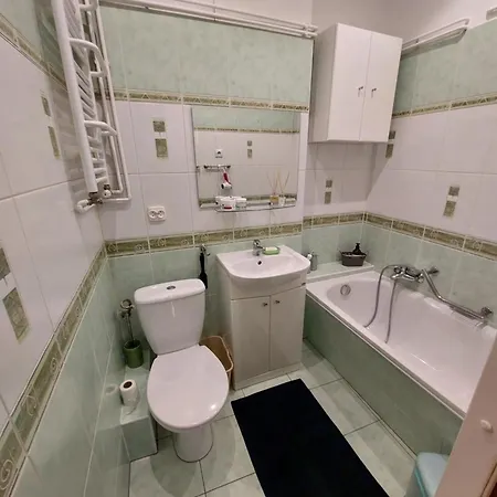 Appartamento Kamienski Kamien Pomorski