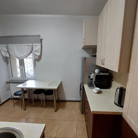 Kamienski Kamień Pomorski