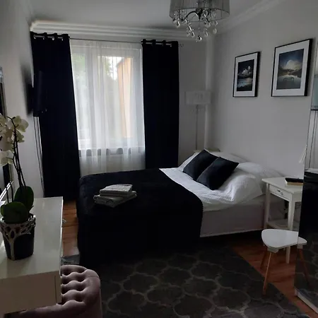 Kamienski Apartman *