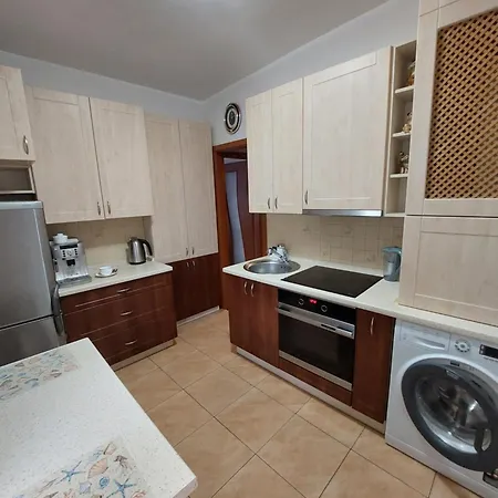 Apartman Kamienski Kamień Pomorski