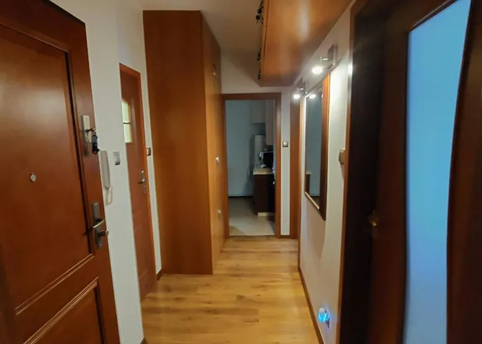 Apartamento Kamienski