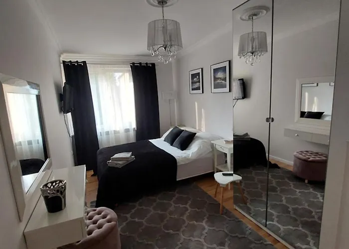 Kamienski Apartamento