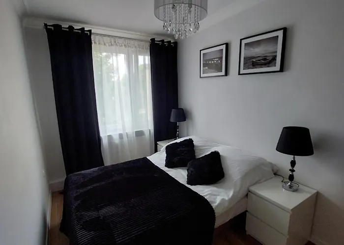 Kamienski Apartman *