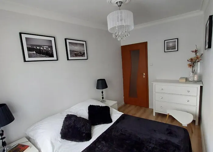 Apartman Kamienski Kamień Pomorski