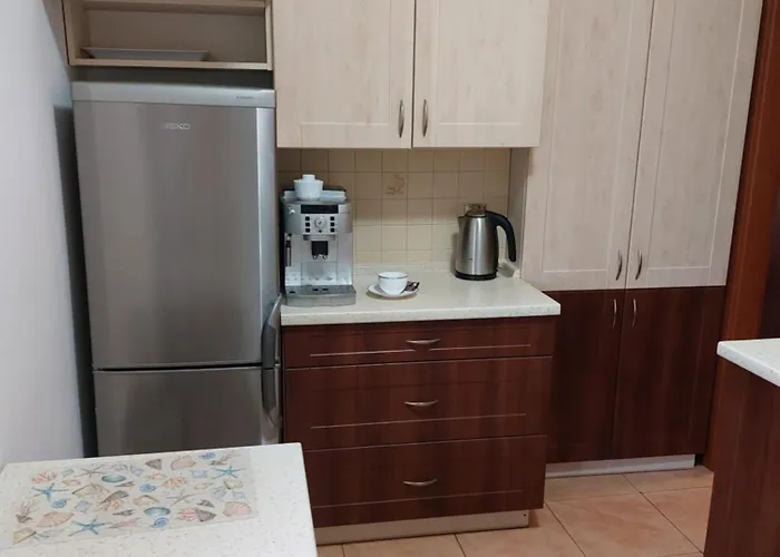 Kamienski * Kamień Pomorski