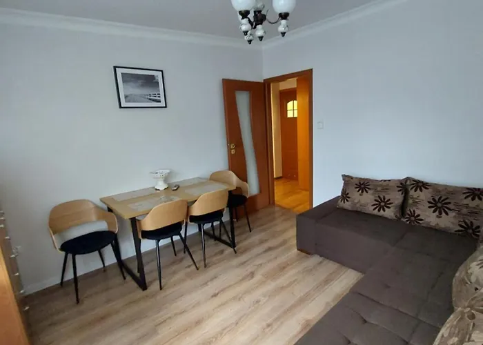 Kamienski * Kamień Pomorski