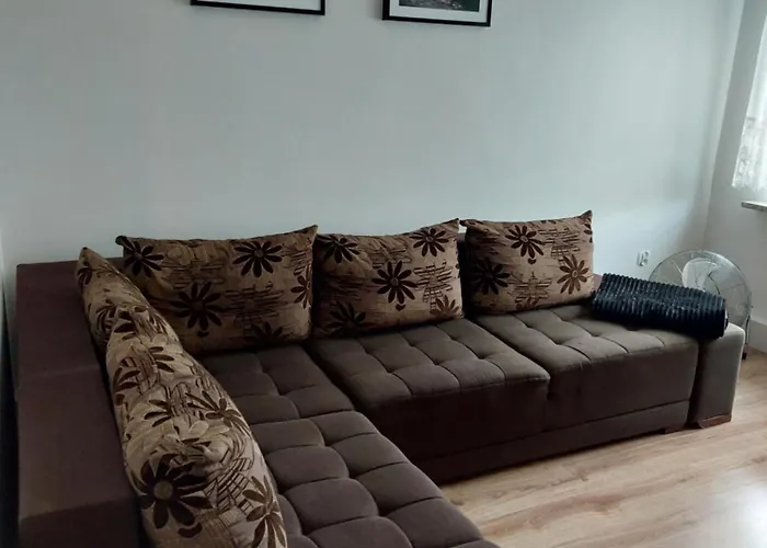 Kamienski Kamien Pomorski