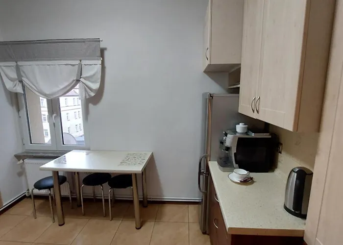 Kamienski Kamien Pomorski