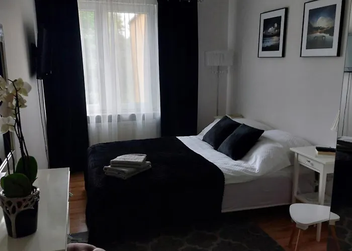 Kamienski Apartamento *